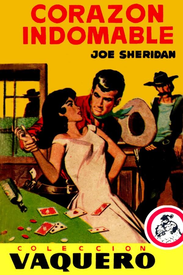 Corazón Indomable