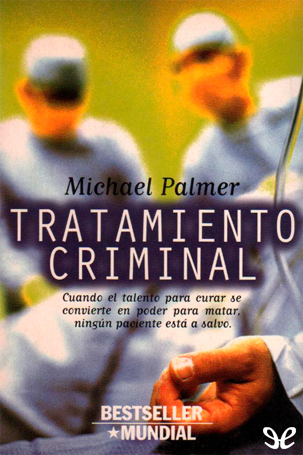 Tratamiento criminal
