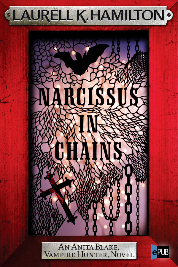 Narcissus in Chains