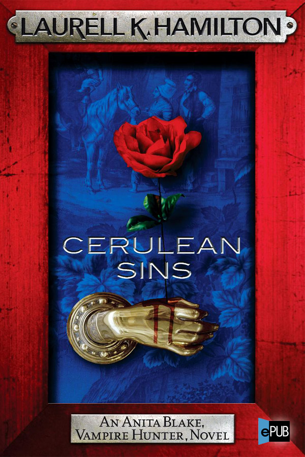 Cerulean Sins