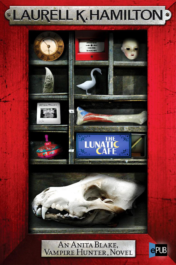 The lunatic cafe