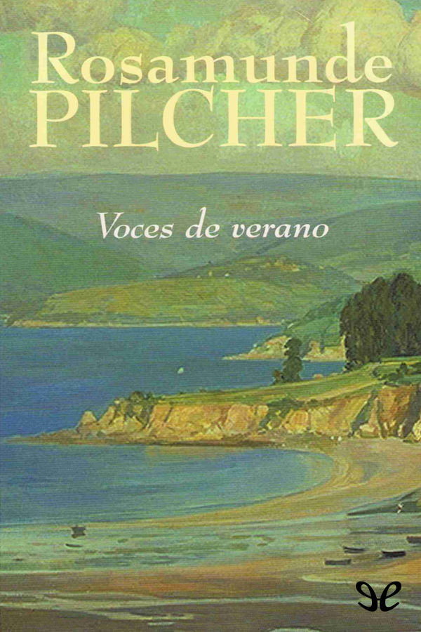 Rosamunde Pilcher
