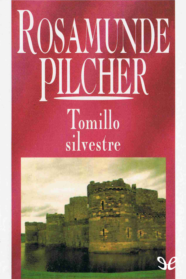 Rosamunde Pilcher