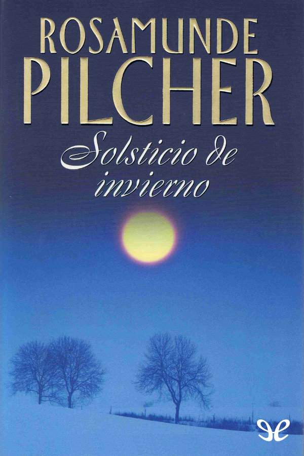 Rosamunde Pilcher