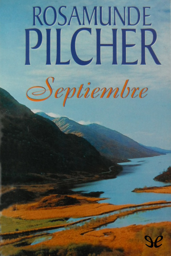 Rosamunde Pilcher