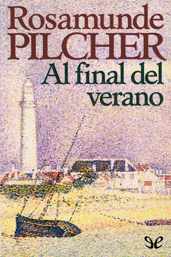 Rosamunde Pilcher