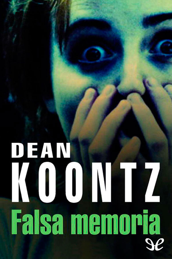 Dean R. Koontz