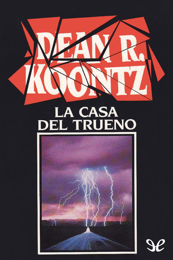 Dean R. Koontz