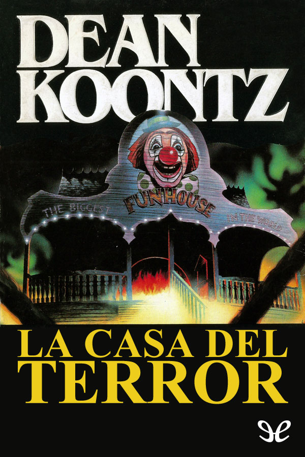 Dean R. Koontz