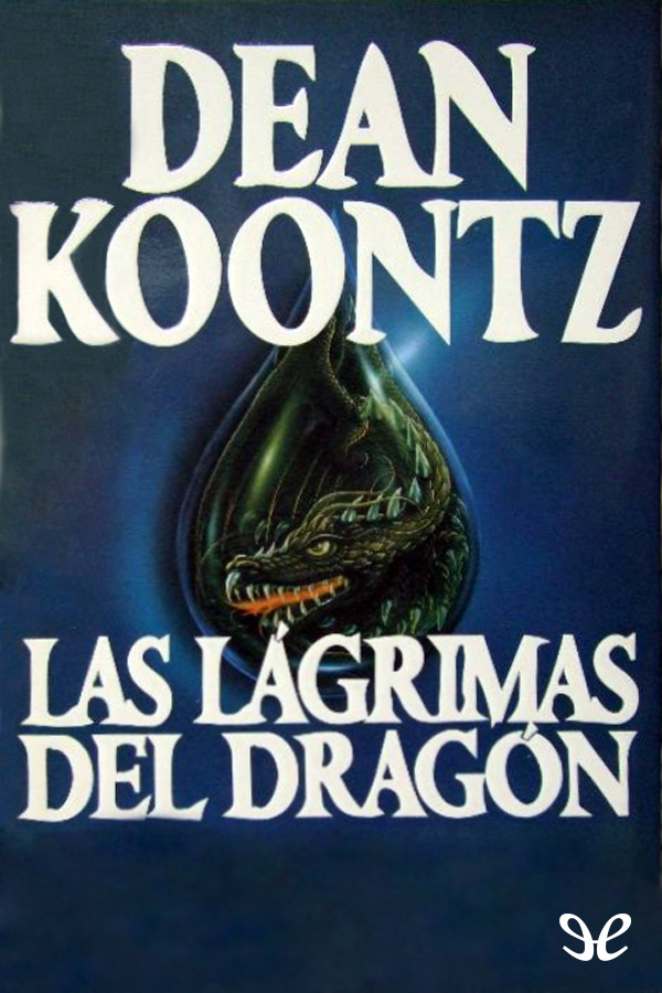 Dean R. Koontz