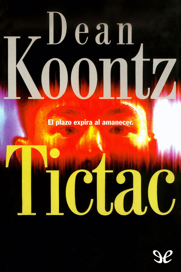Dean R. Koontz