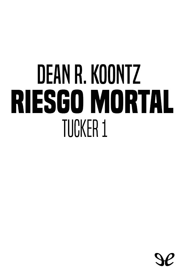 Dean R. Koontz