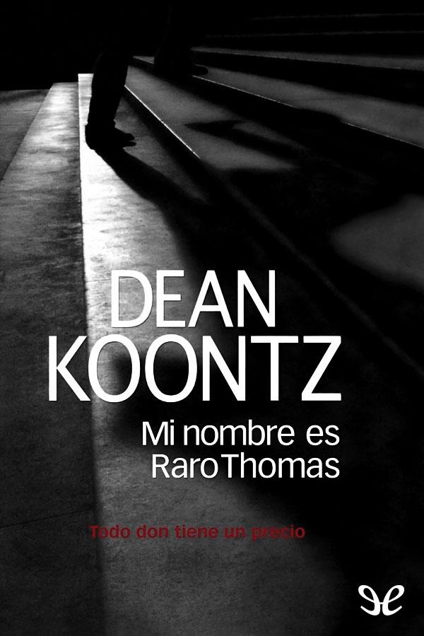 Dean R. Koontz