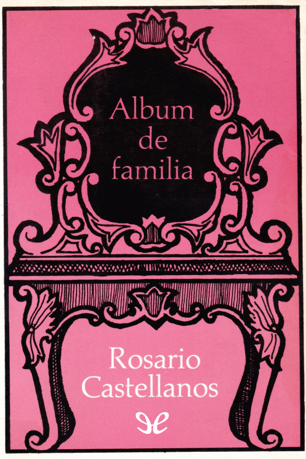 Álbum de familia