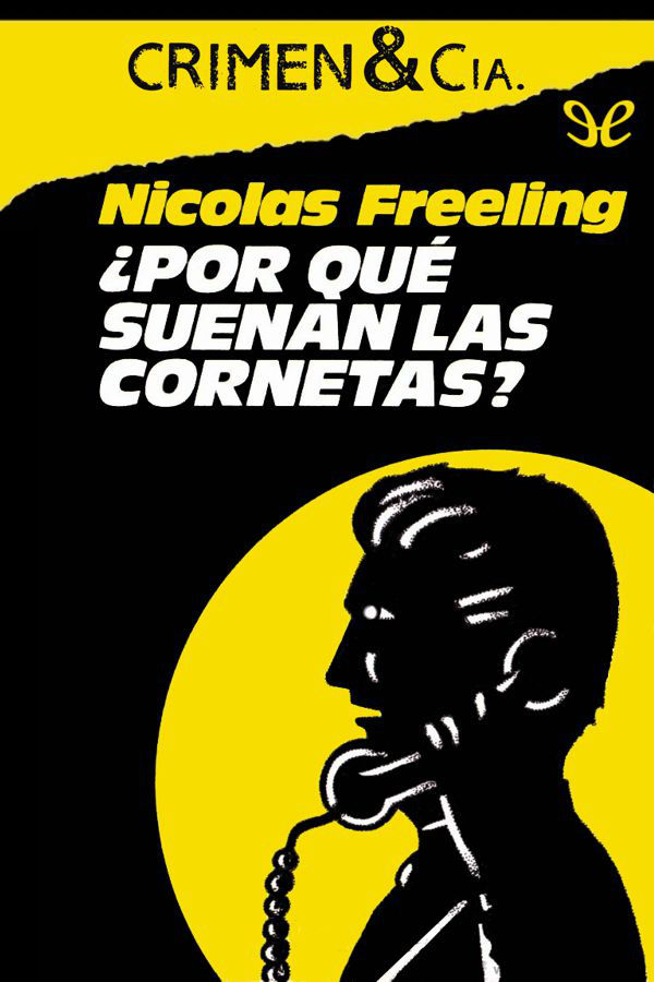 ¿Por qué suenan las cornetas?