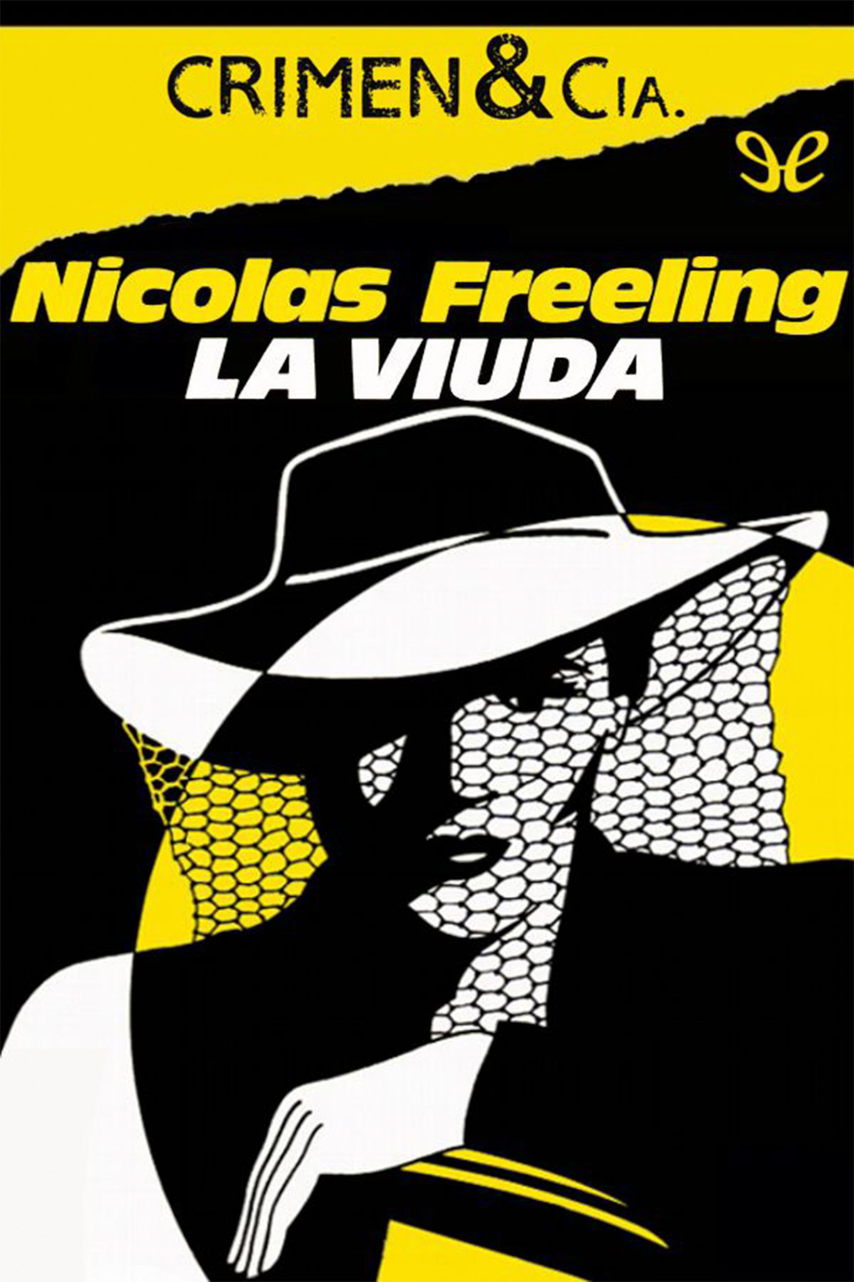 Nicolas Freeling