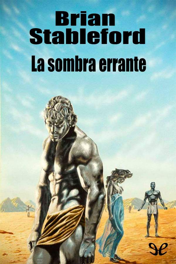 La sombra errante