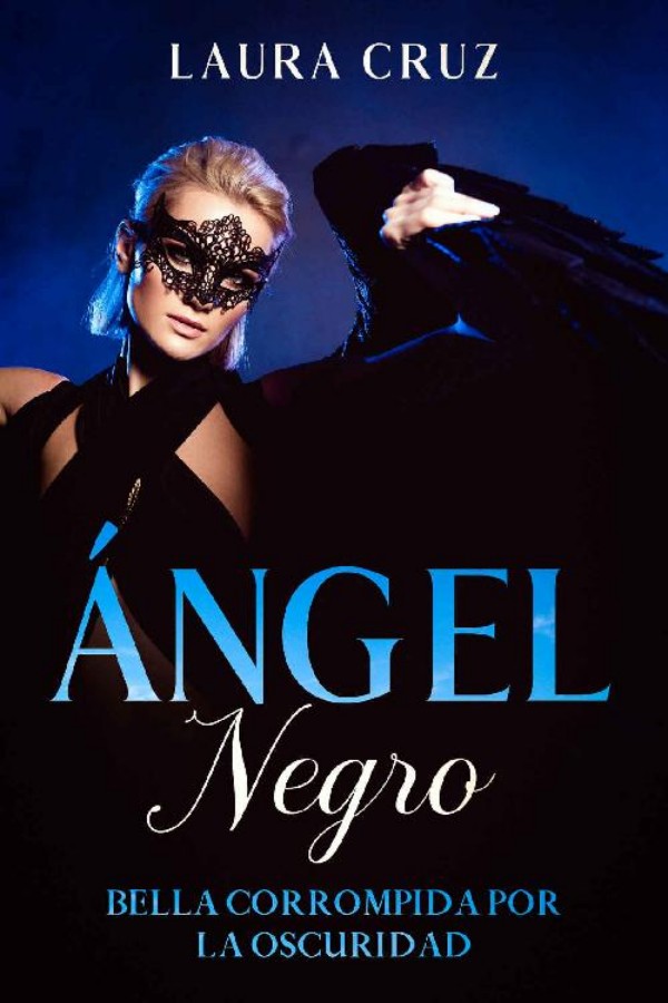 Ángel negro