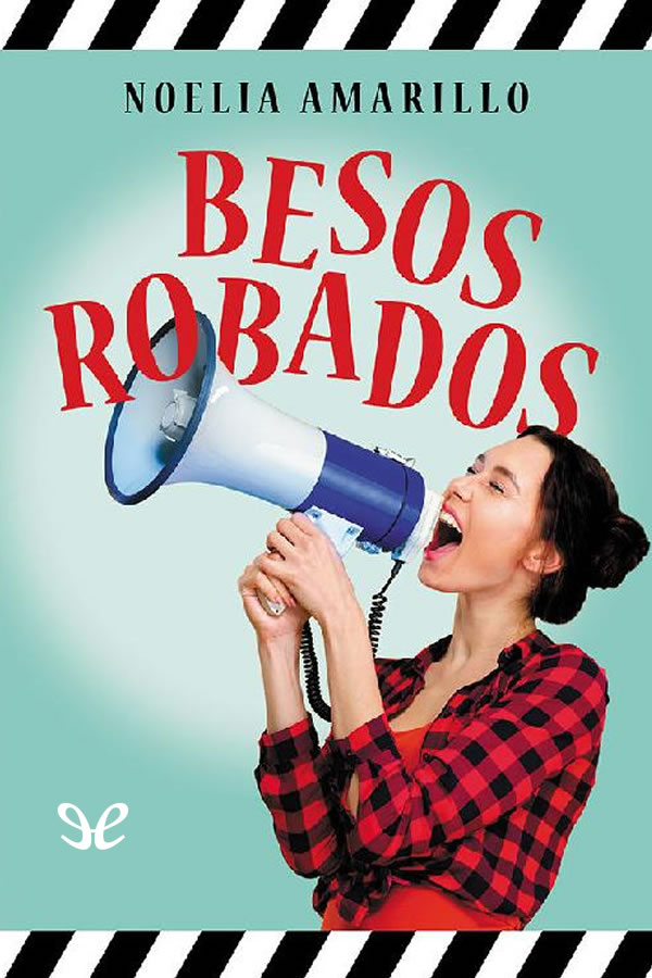 Besos robados