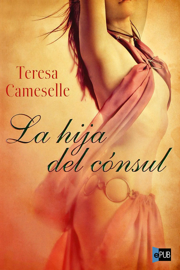 La hija del cónsul