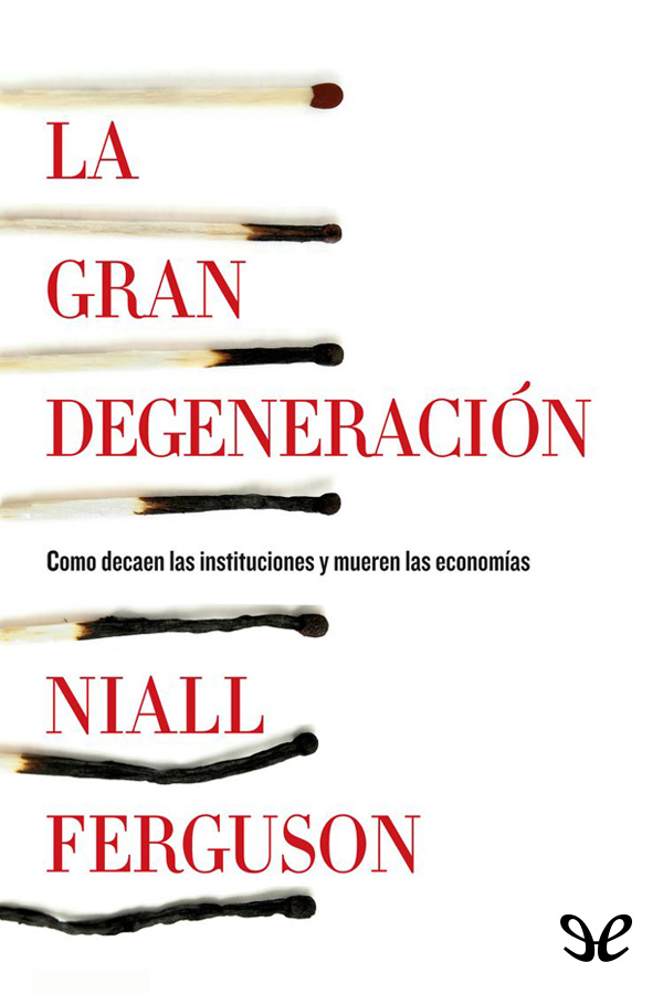 Niall Ferguson