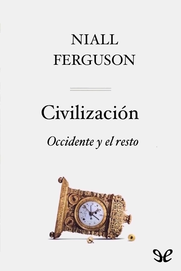 Niall Ferguson