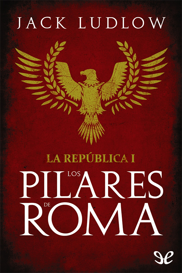 Los pilares de Roma