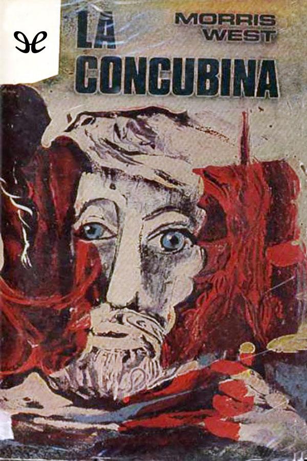 La concubina