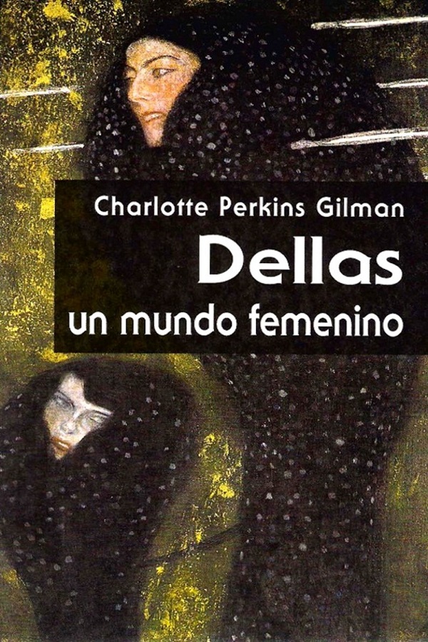 Charlotte Perkins Gilman