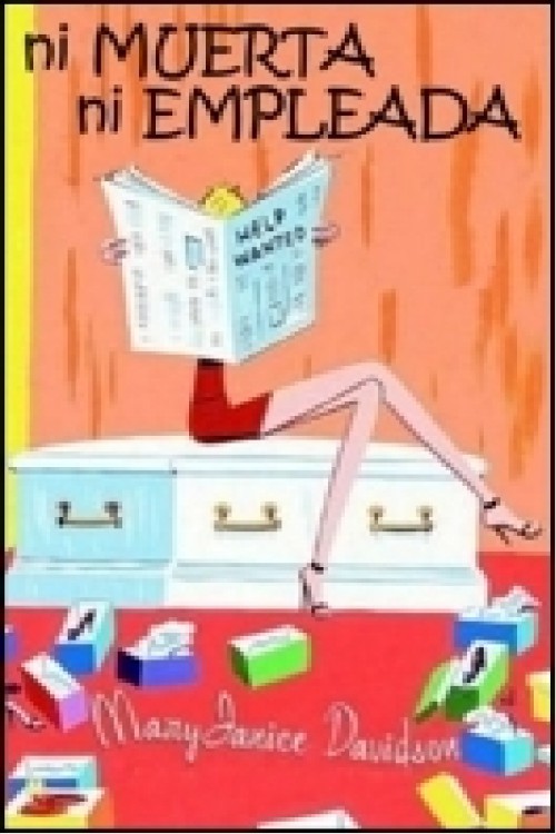 Ni muerta ni empleada