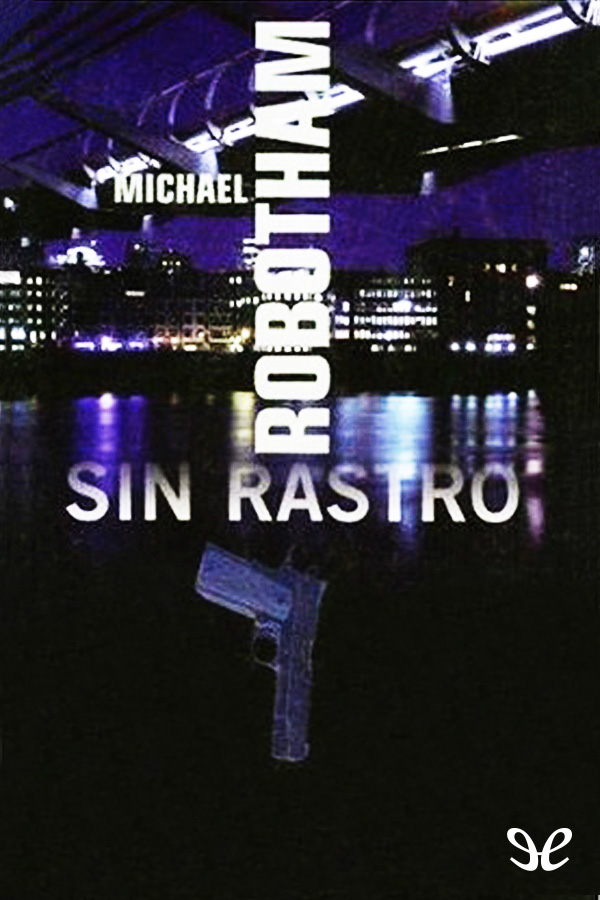 Sin rastro