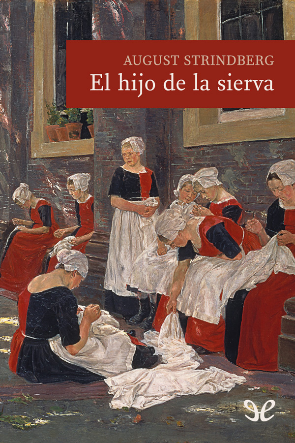 El hijo de la sierva