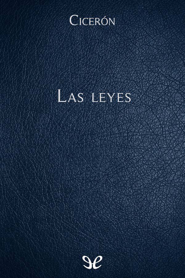 Las leyes