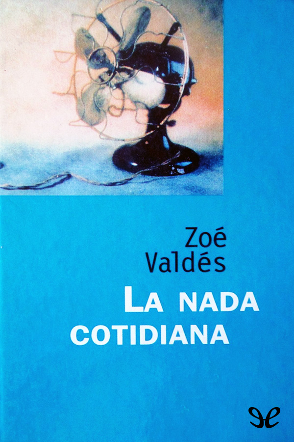 Zoé Valdés