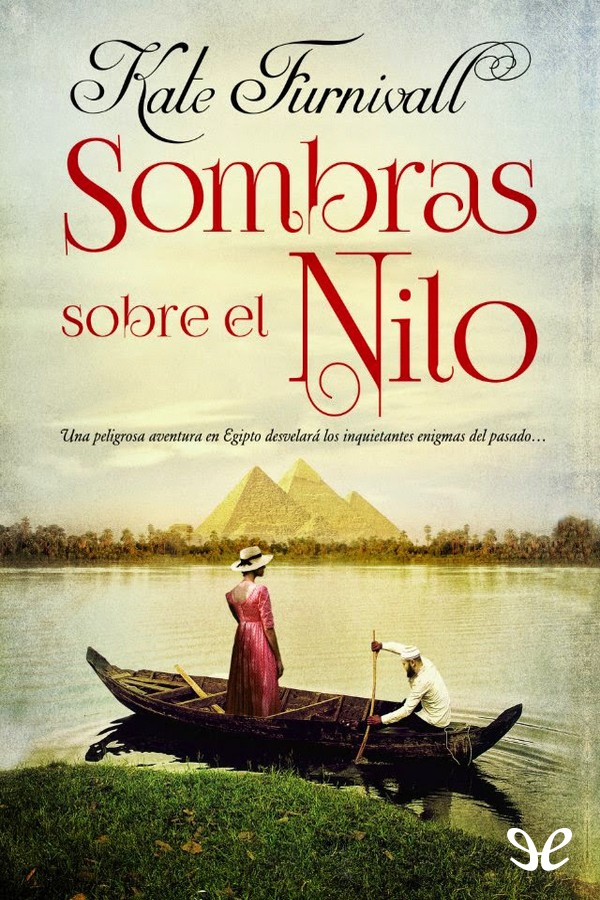 Sombras sobre el Nilo