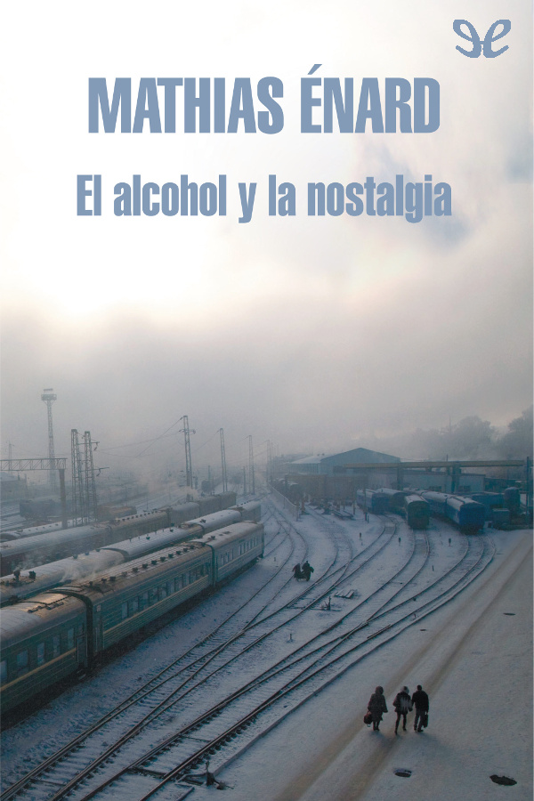 El alcohol y la nostalgia