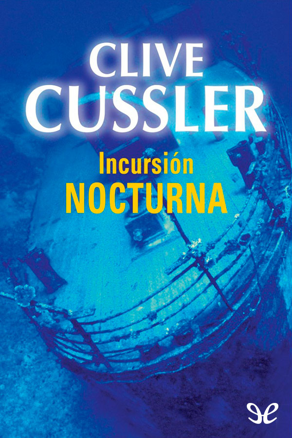 Clive Cussler