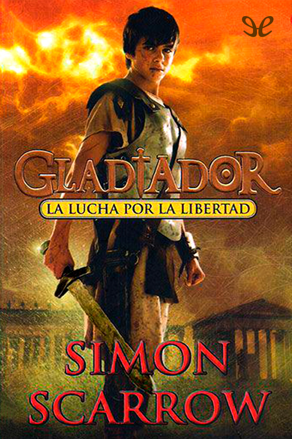 Simon Scarrow
