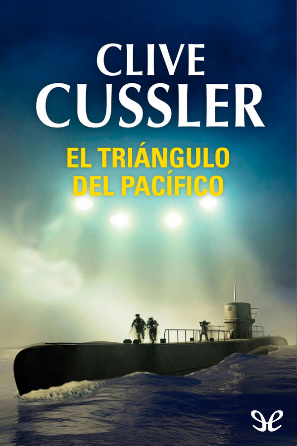 Clive Cussler