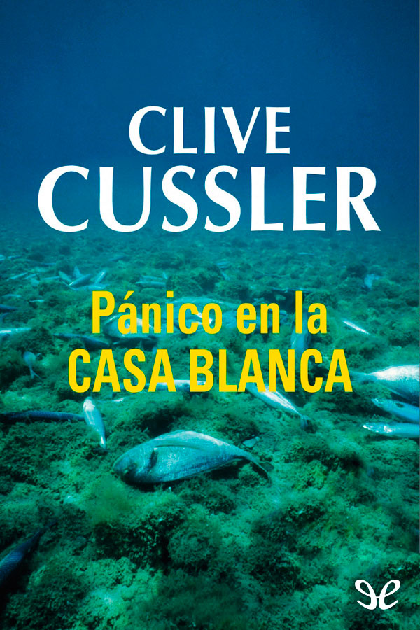 Clive Cussler