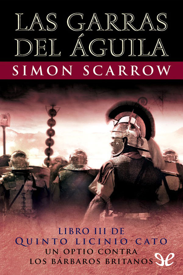 Simon Scarrow