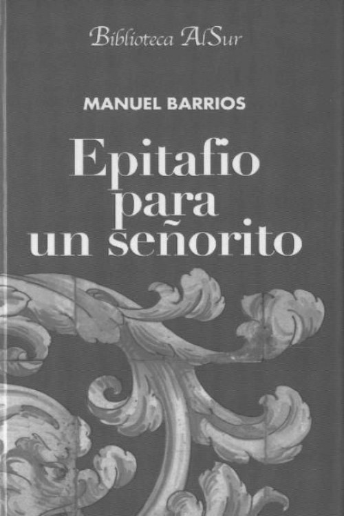 Manuel Barrios