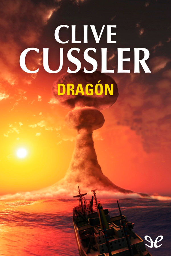 Clive Cussler