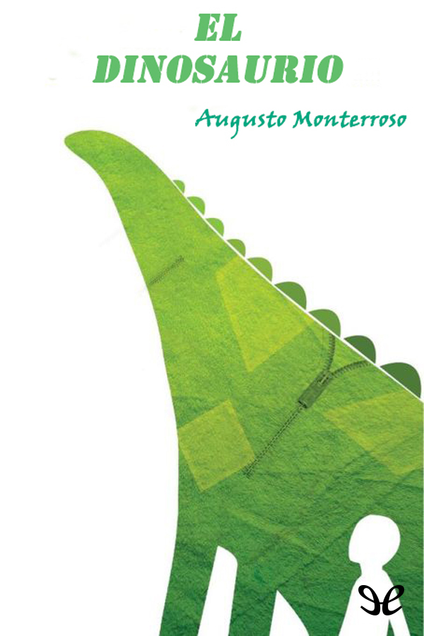 Augusto Monterroso