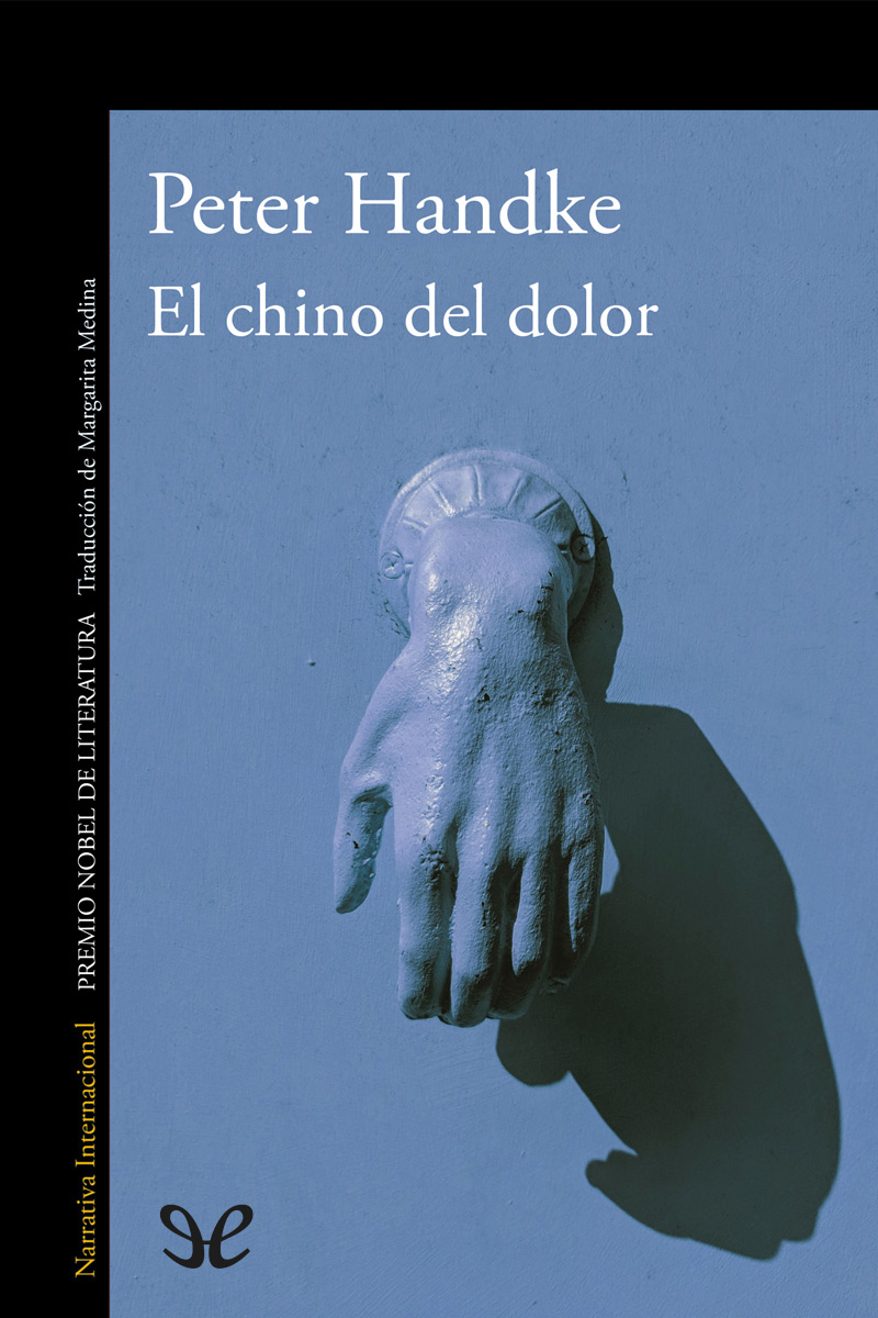 El chino del dolor