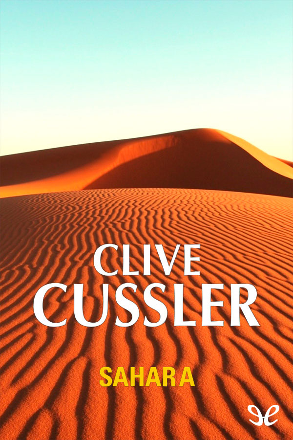 Clive Cussler