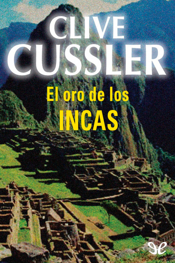 Clive Cussler