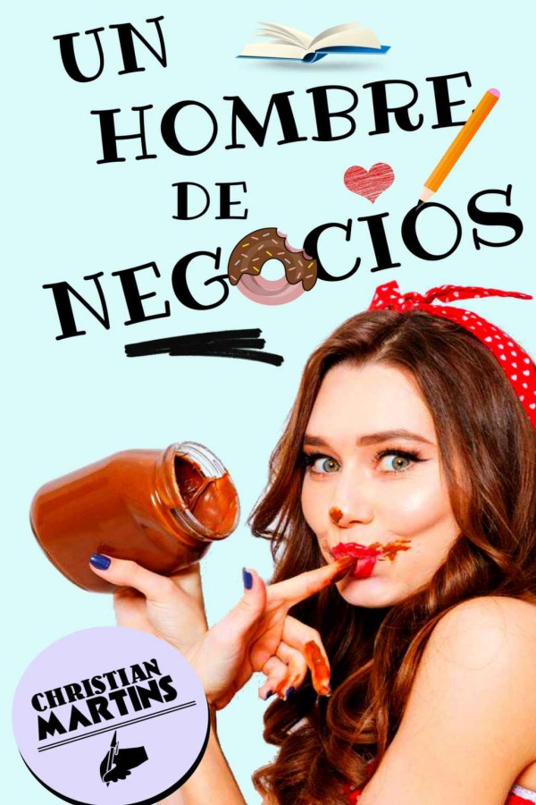 Un hombre de negocios