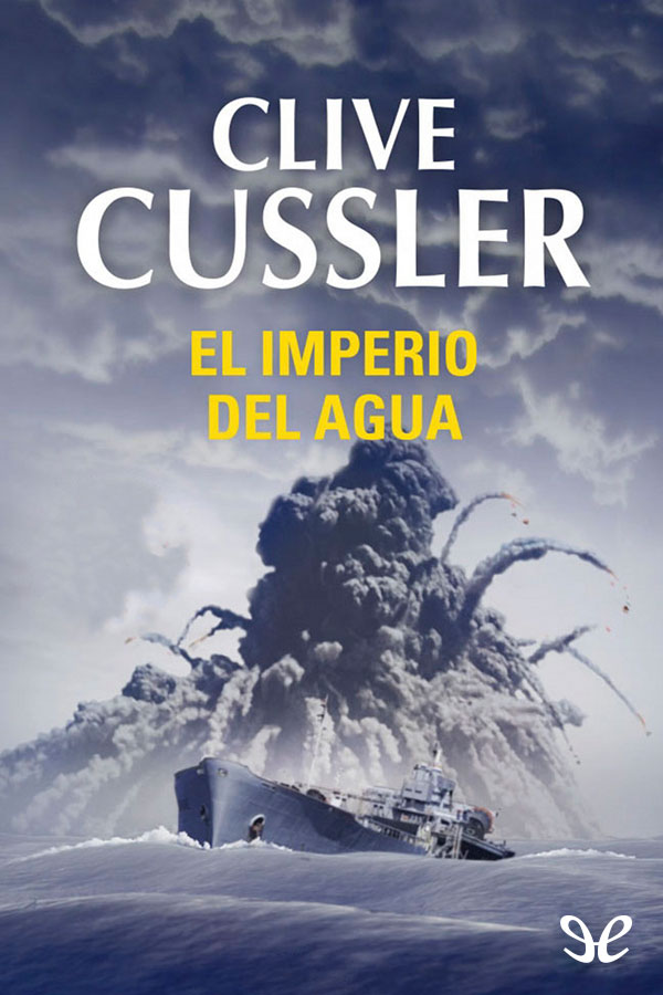 Clive Cussler
