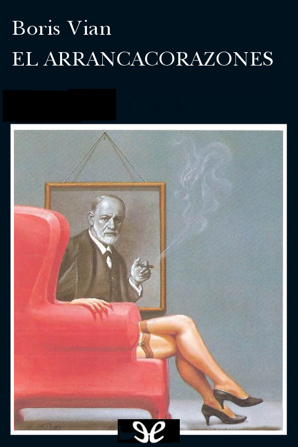 El arrancacorazones
